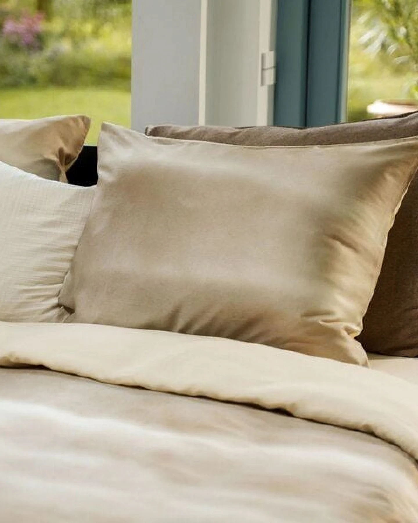 Kayori Kiba Bettwäsche Tencel – Ansicht 4