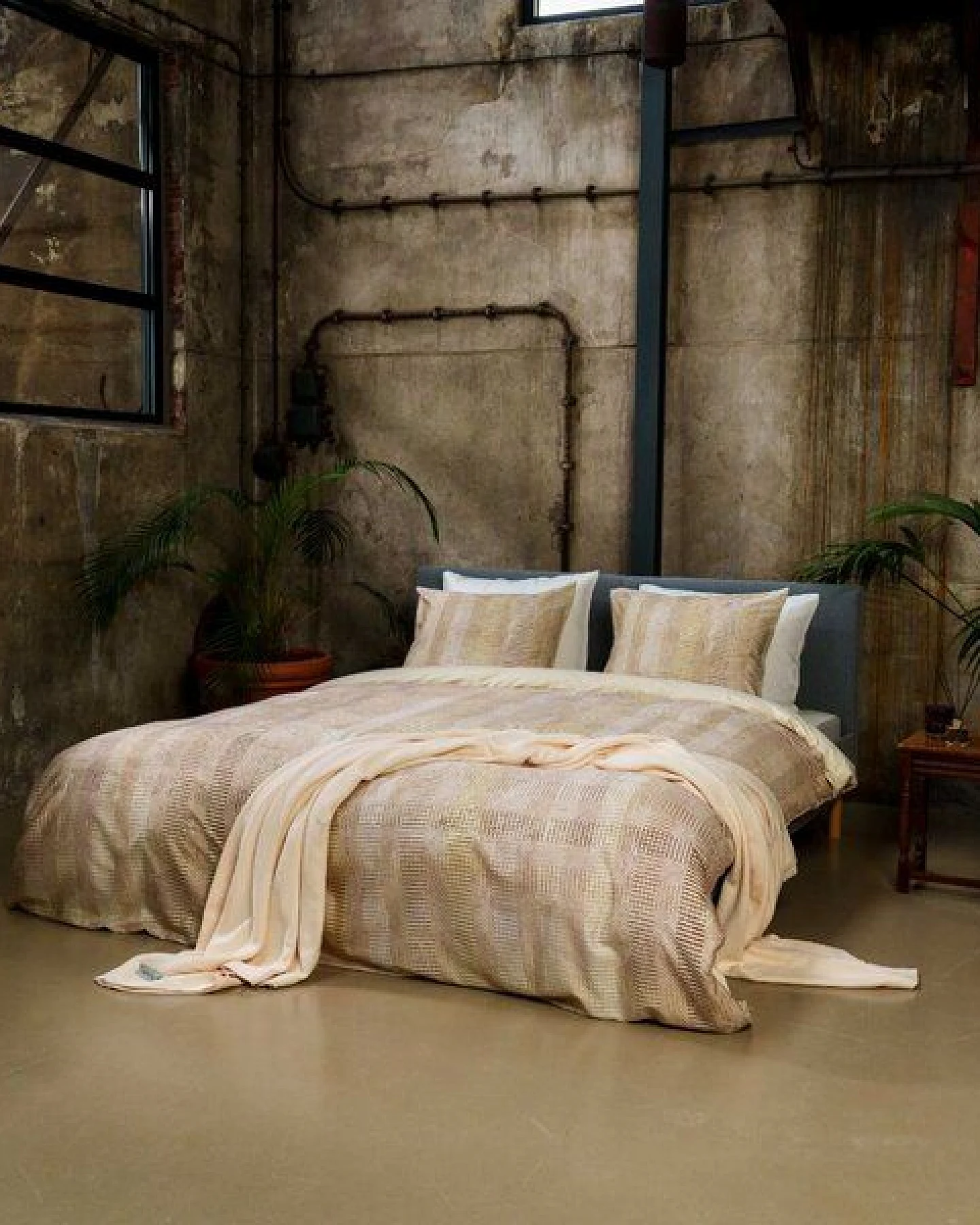 Kayori Nezu Bettwäsche Baumwolle satin – Ansicht 3