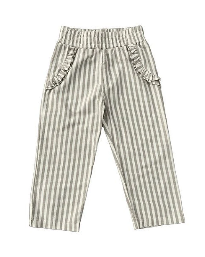 PETER JO Hose Gloria Cinnamon