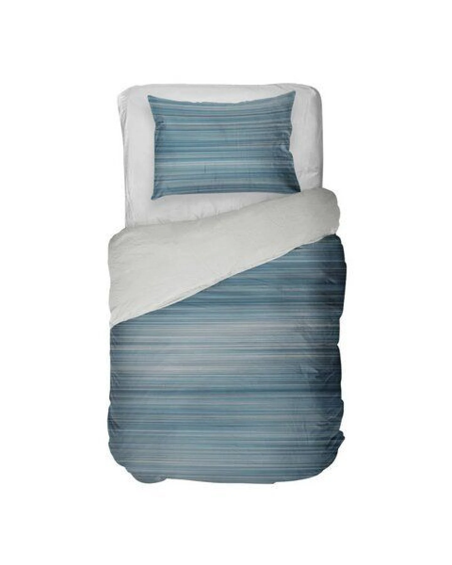 Kayori Goko Bettwäsche Baumwolle satin – Ansicht 2