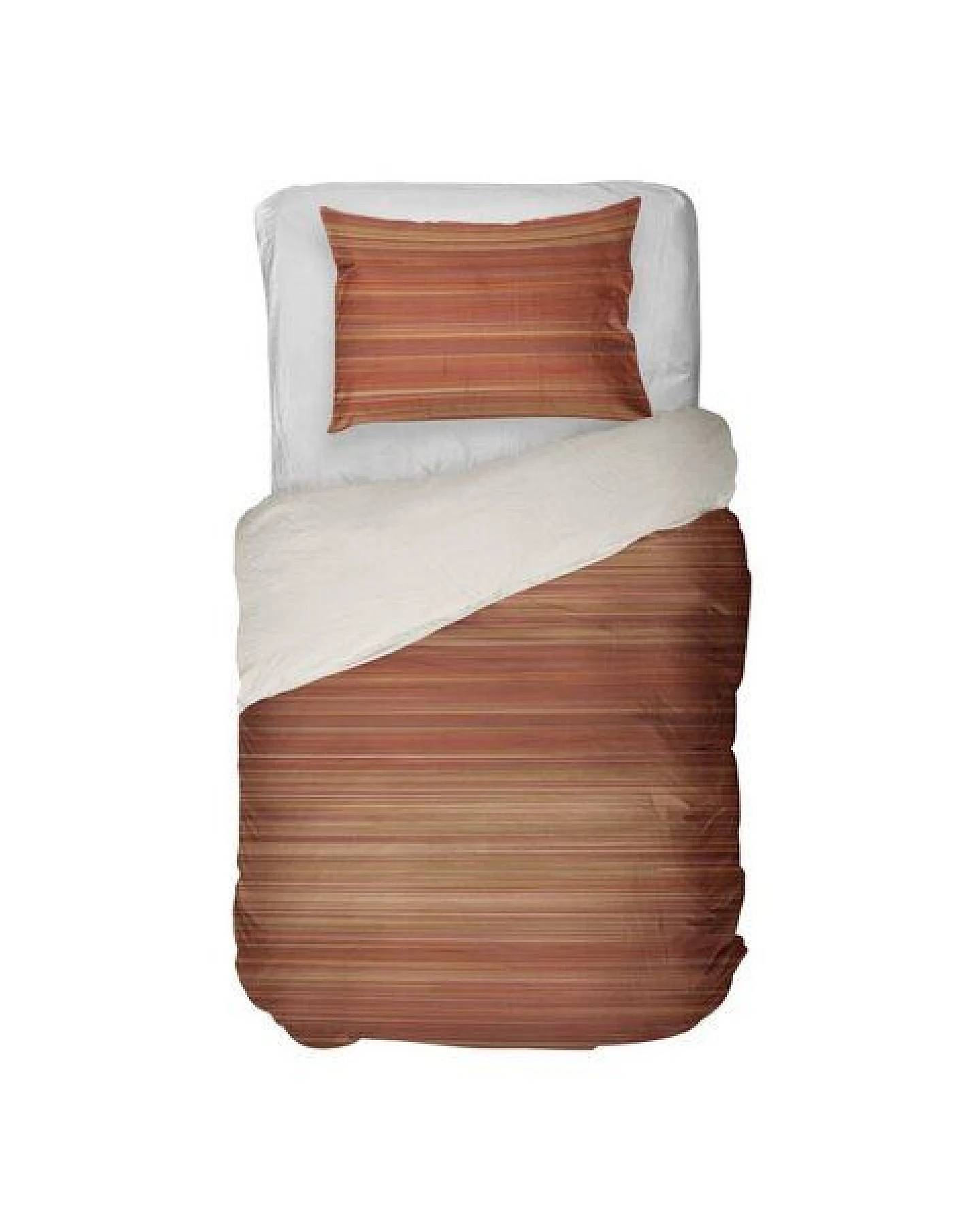 Kayori Goko Bettwäsche Baumwolle satin – Ansicht 2