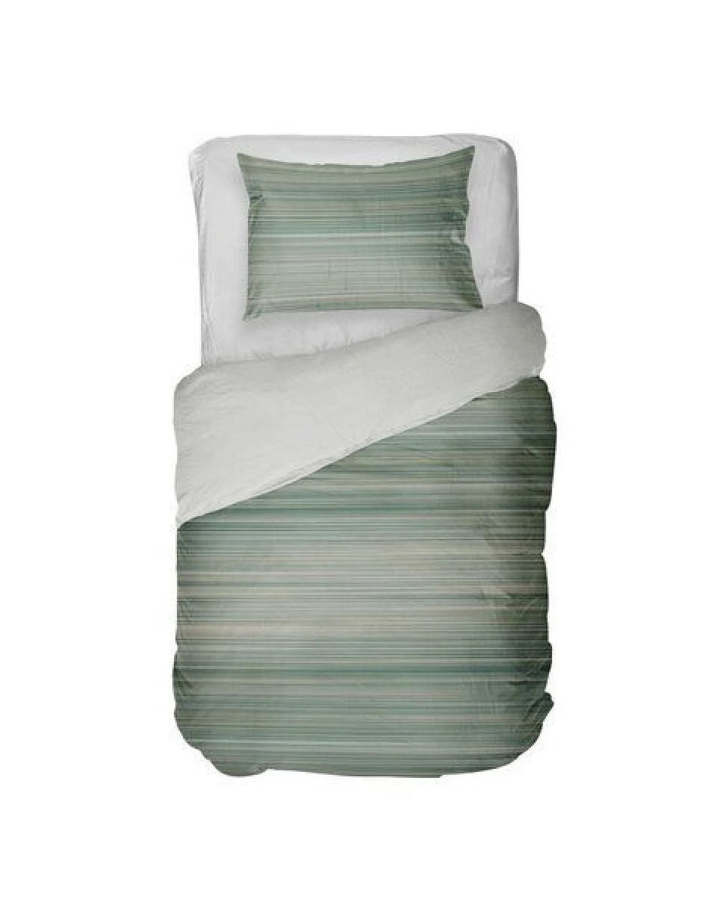 Kayori Goko Bettwäsche Baumwolle satin – Ansicht 2