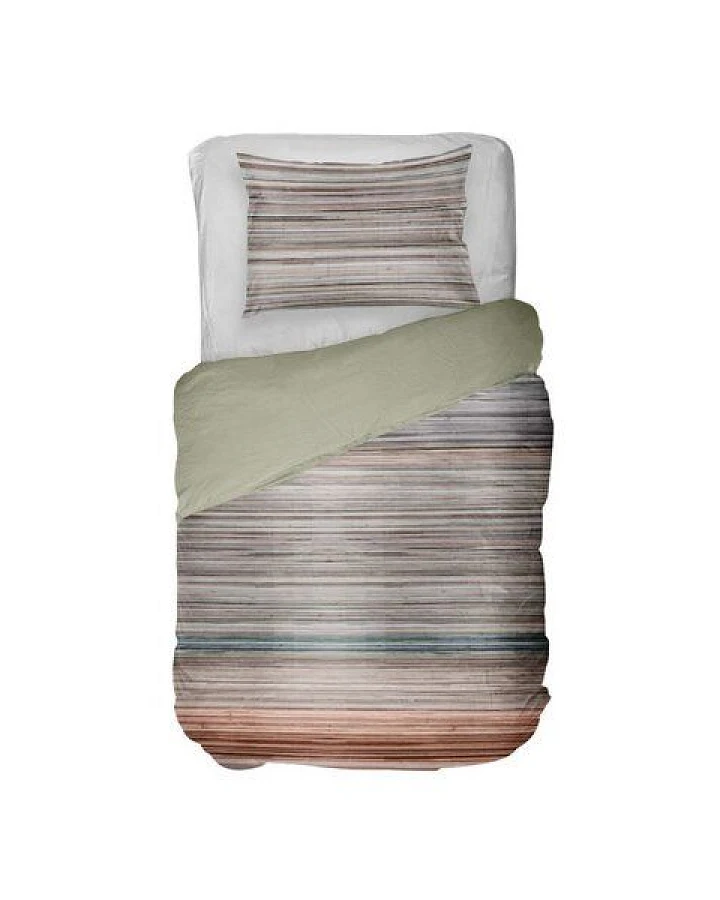 Kayori Hika Bettwäsche Baumwolle satin