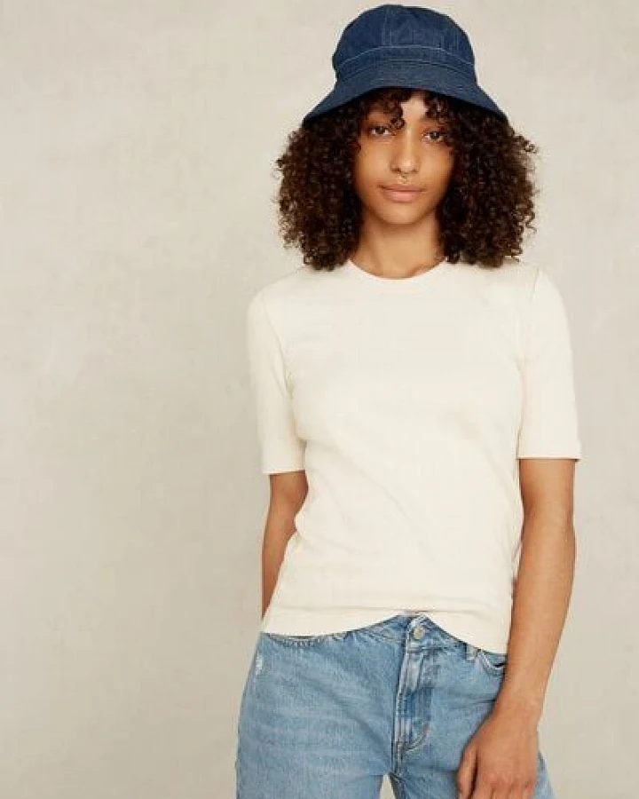 Kings Of Indigo Landry T-Shirt