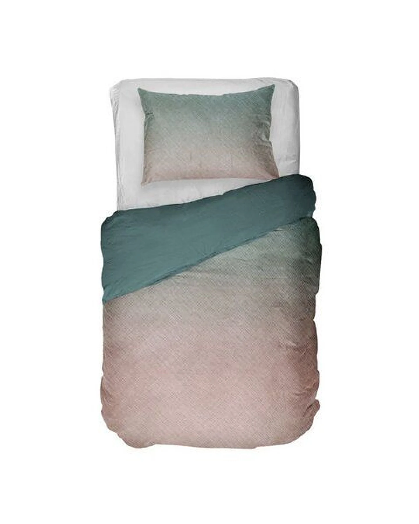 Kayori Meiji Bettwäsche Baumwolle satin – Ansicht 2