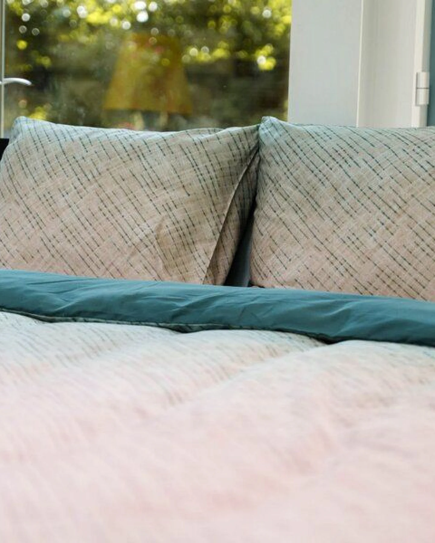Kayori Meiji Bettwäsche Baumwolle satin – Ansicht 3