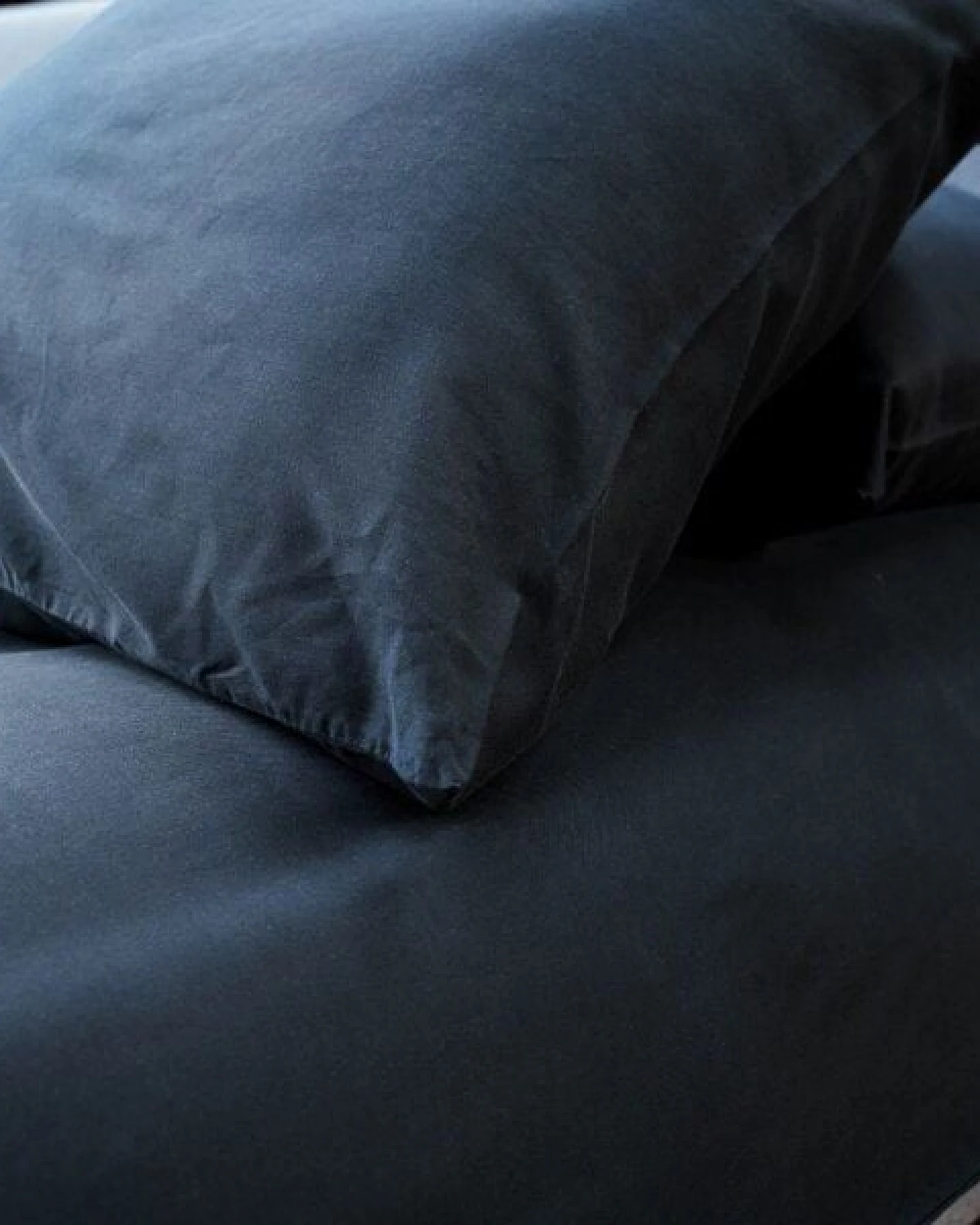 Kayori Nikaya Bettwäsche Tencel – Ansicht 3
