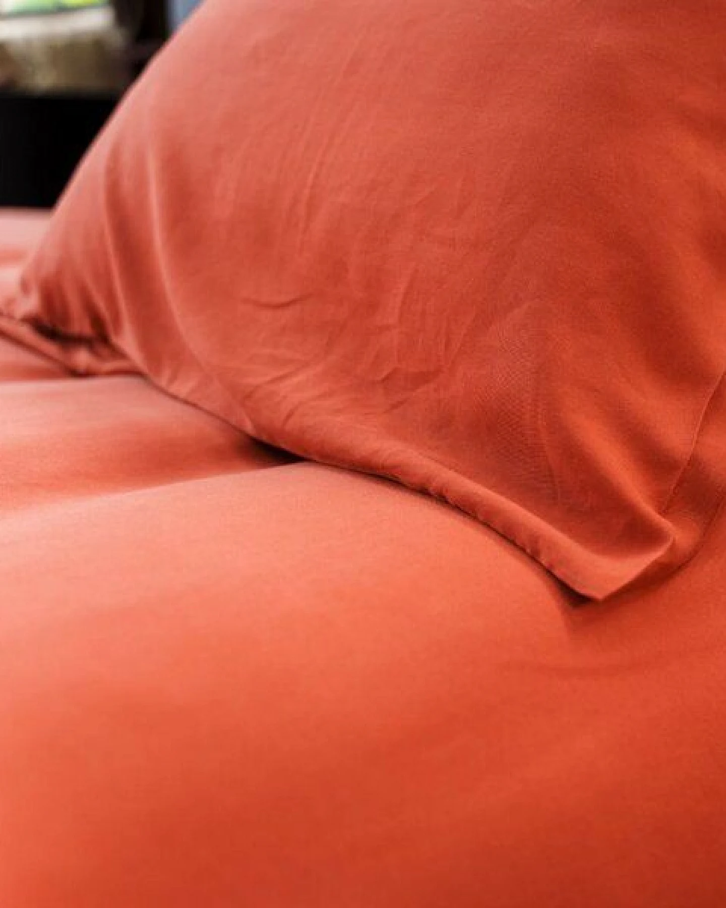Kayori Nikaya Bettwäsche Tencel – Ansicht 3