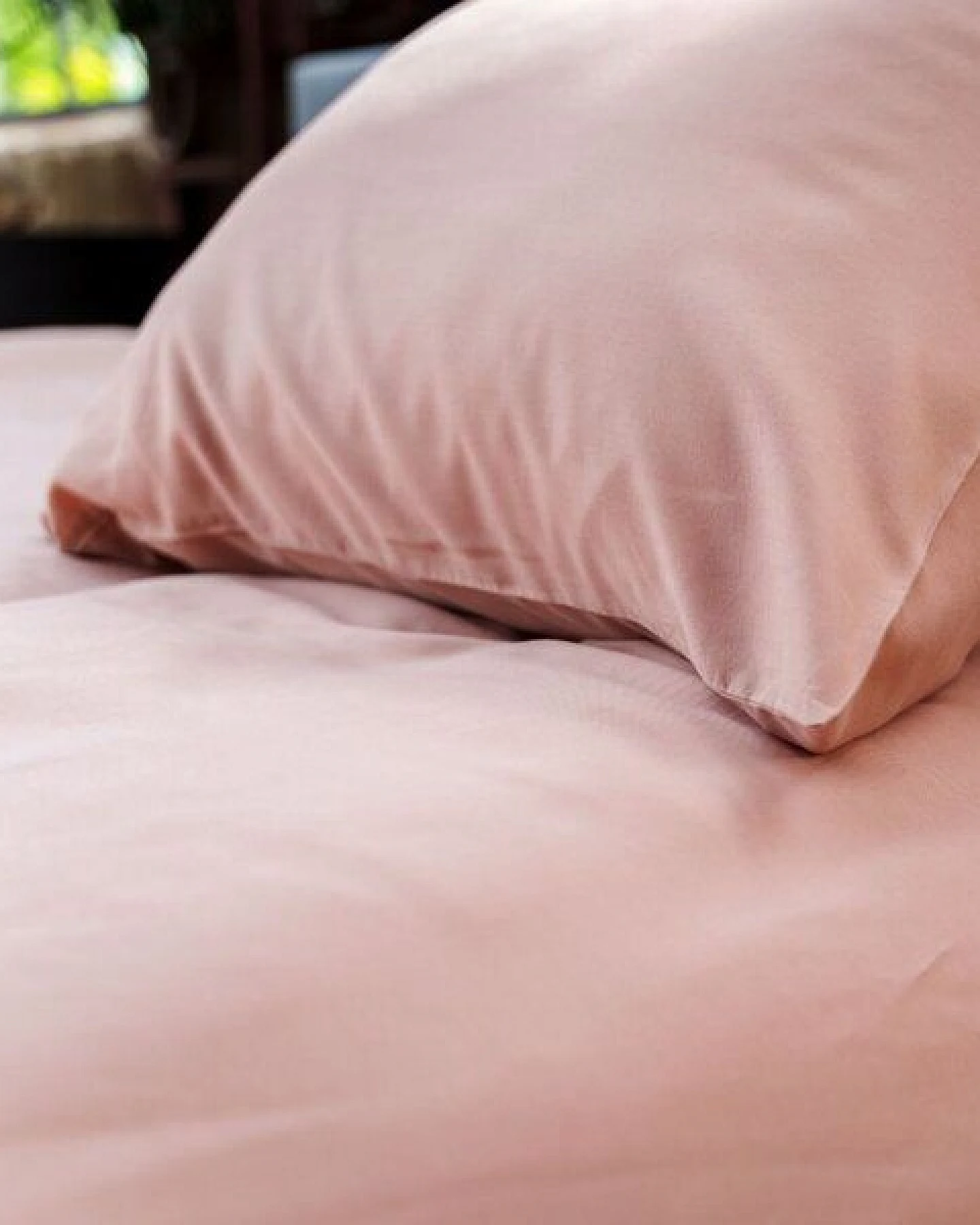 Kayori Nikaya Bettwäsche Tencel – Ansicht 3