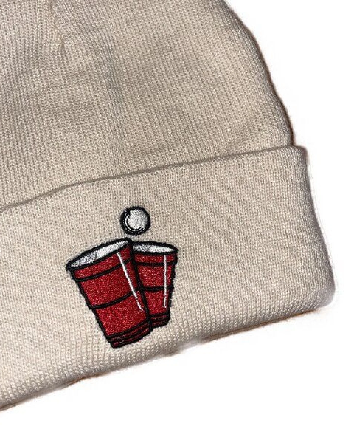 Fashion Drinks Beerpong – Ansicht 2