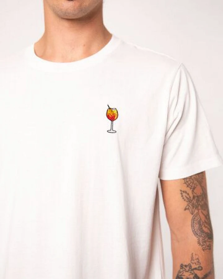 Fashion Drinks Spritz