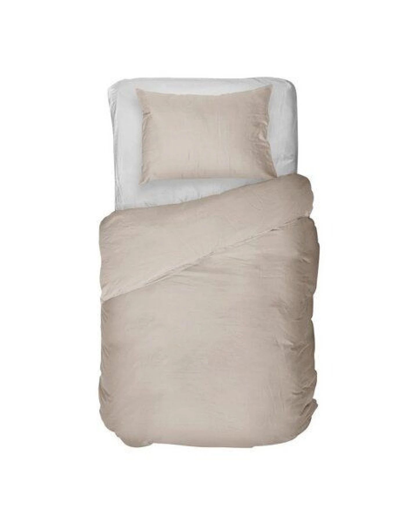 Kayori Edo Bettwäsche Baumwolle-Satin – Ansicht 2