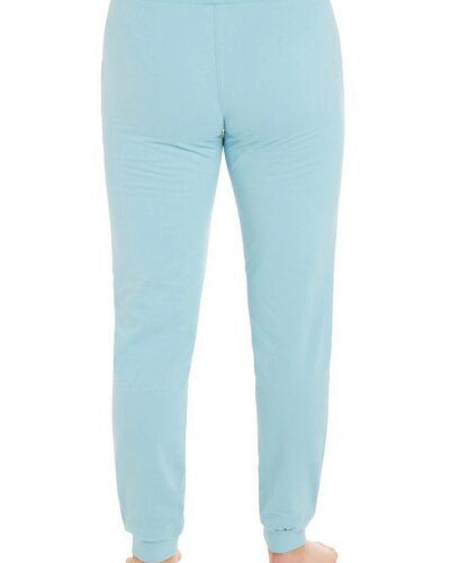 loud + proud Damen Sweat Hose, GOTS-zertifiziert – Ansicht 2
