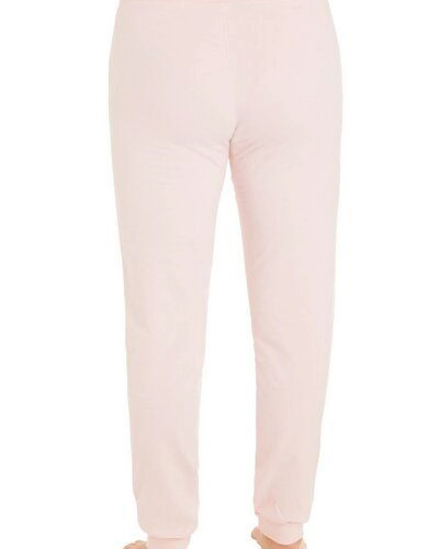 loud + proud Damen Sweat Hose, GOTS-zertifiziert – Ansicht 2
