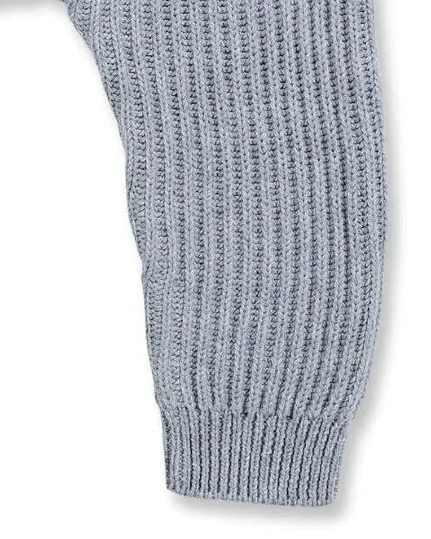 sense-organics Baby Strickstrampler MANI von Sense Organics – Ansicht 3
