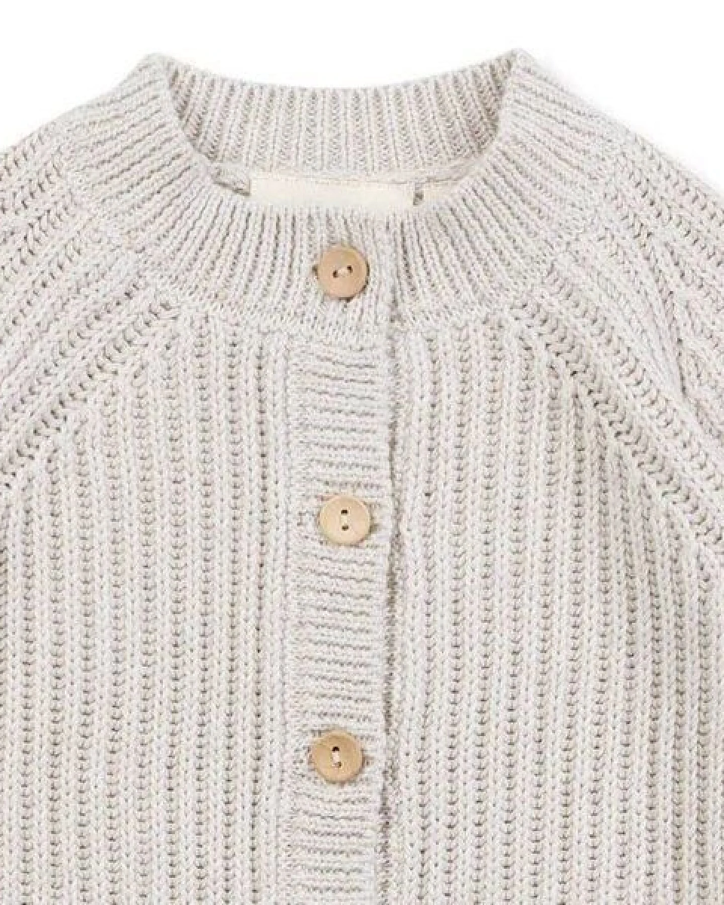 sense-organics Baby Strickstrampler MANI von Sense Organics – Ansicht 3