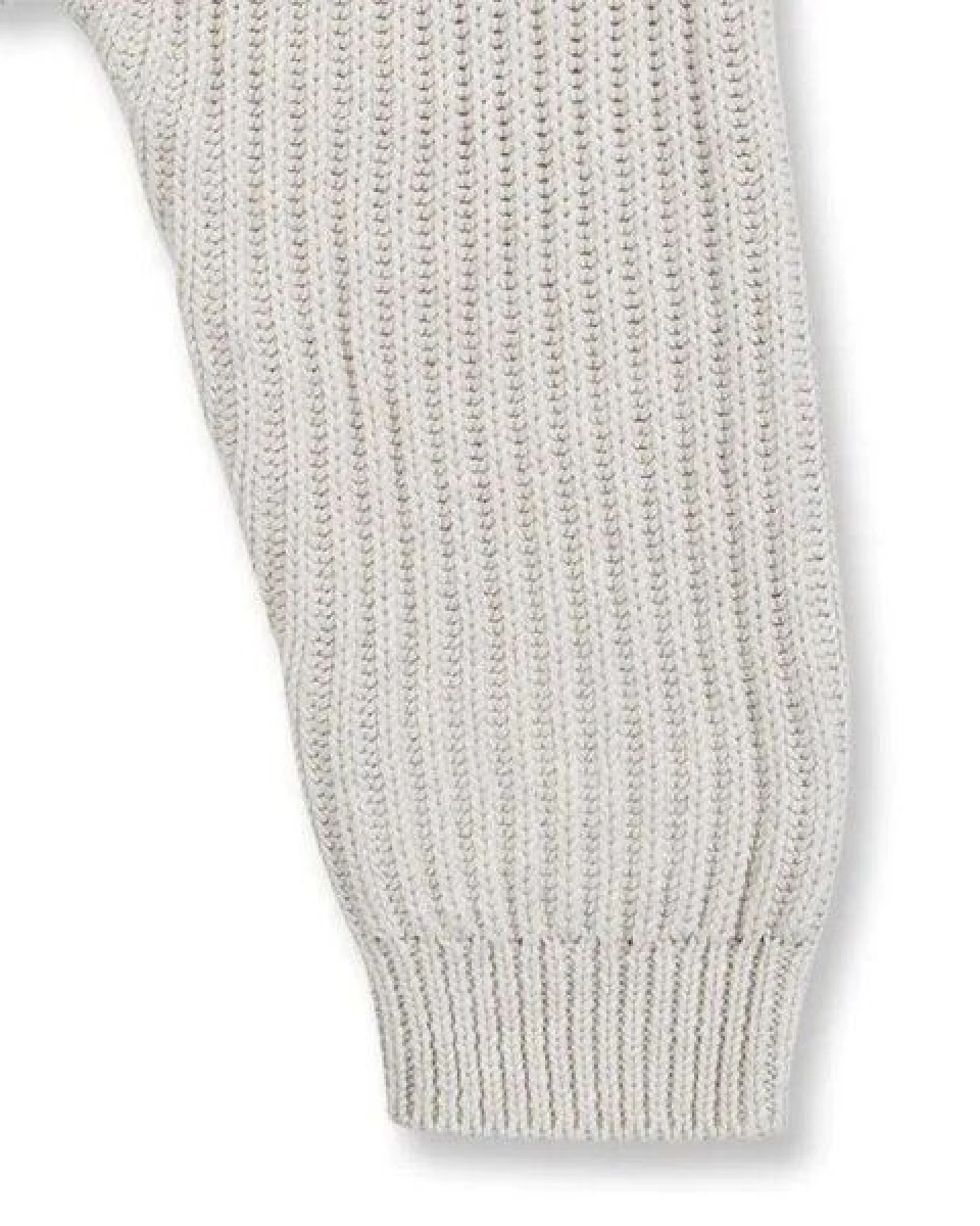 sense-organics Baby Strickstrampler MANI von Sense Organics – Ansicht 4