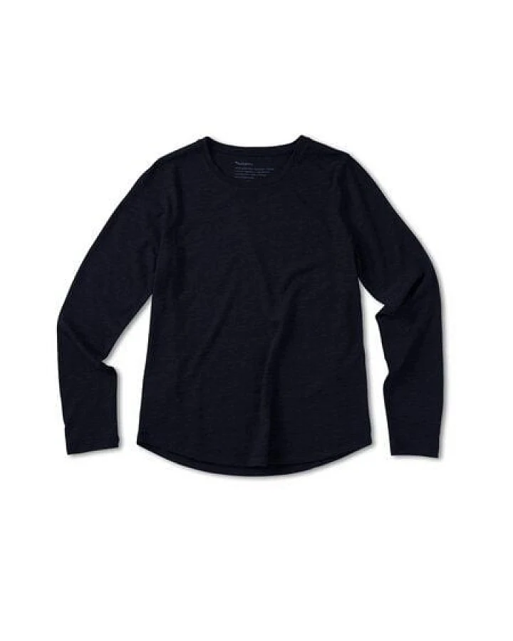 pinqponq Longsleeve Merino Women 'INSPIRE"