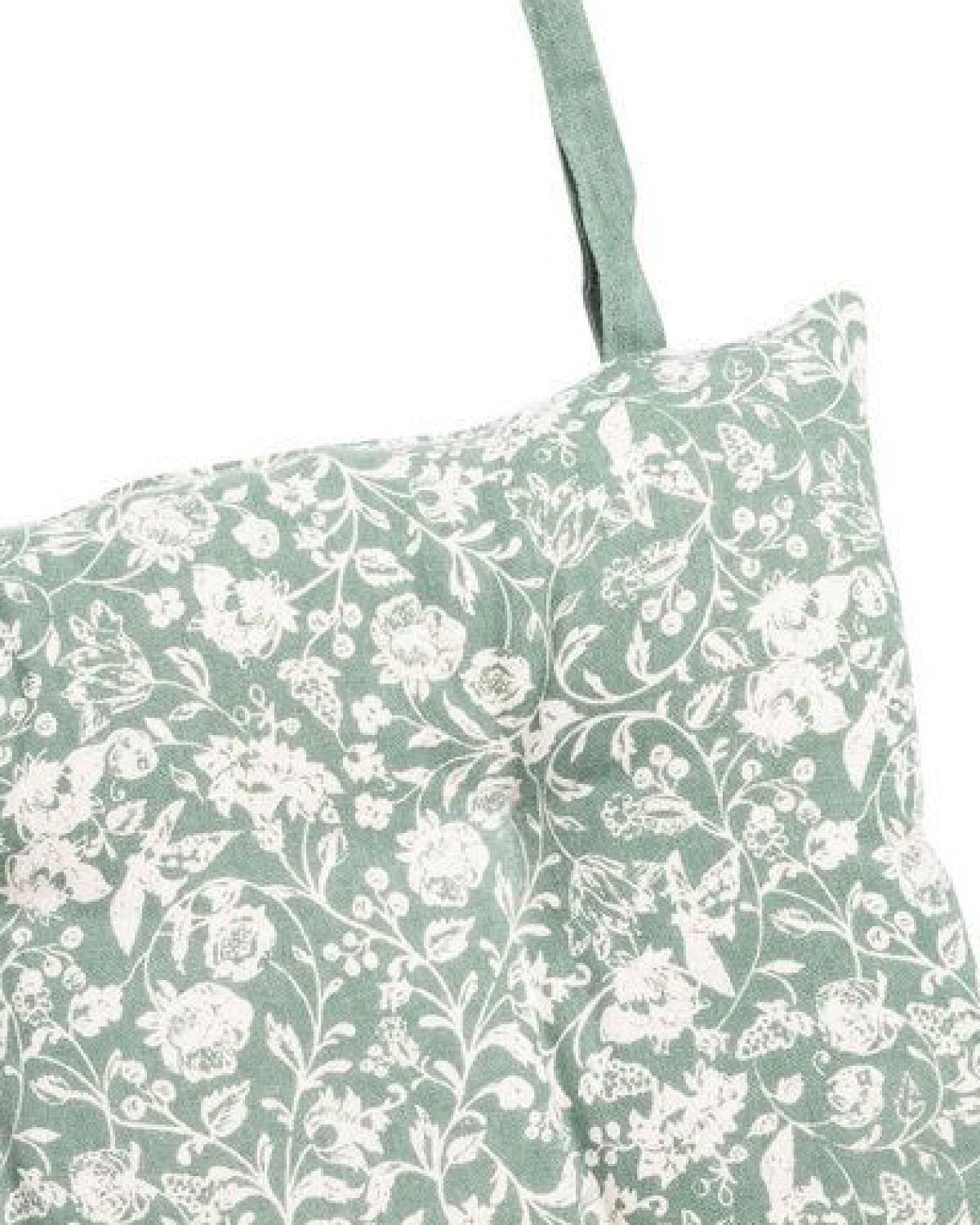 TRANQUILLO Sitzkissen Floral mit tollem Muster (KUS787) – Ansicht 2