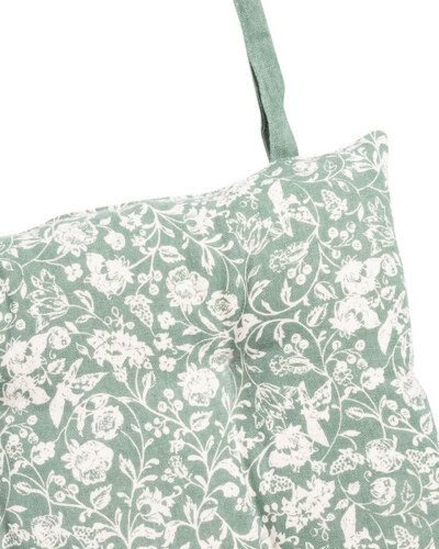 TRANQUILLO Sitzkissen Floral mit tollem Muster (KUS787) – Ansicht 2