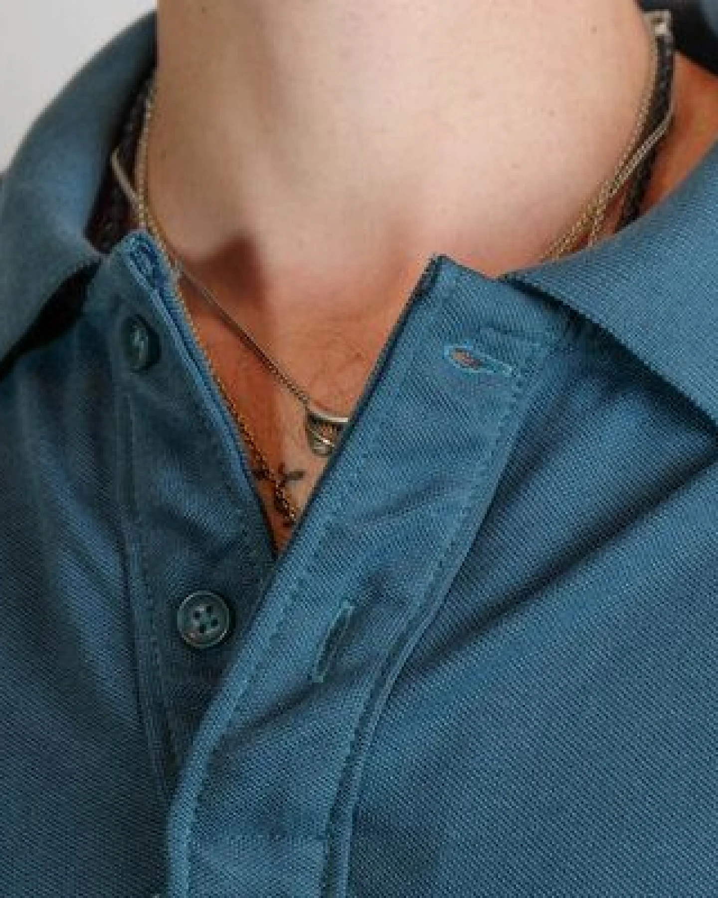 Diamond-Army Poloshirt "Tigergods" – Ansicht 4