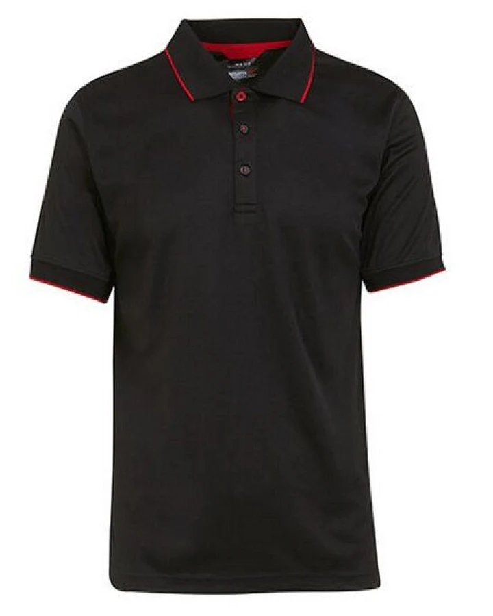 Herren Poloshirt Kurzarm Mehrfarbig Regatta Professional
