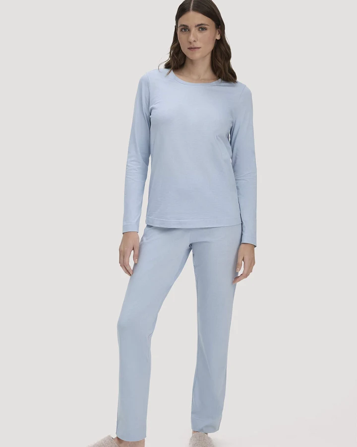 Blau