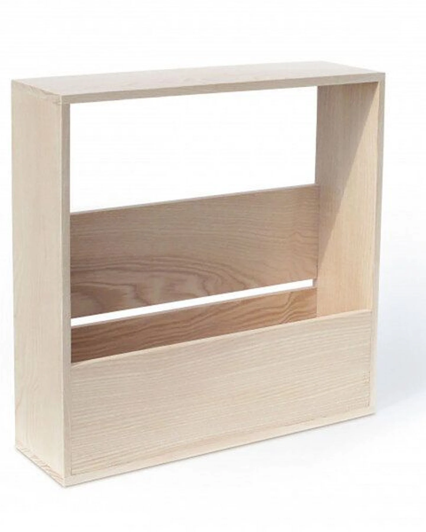 Magazin Box (side by side) – Ansicht 2