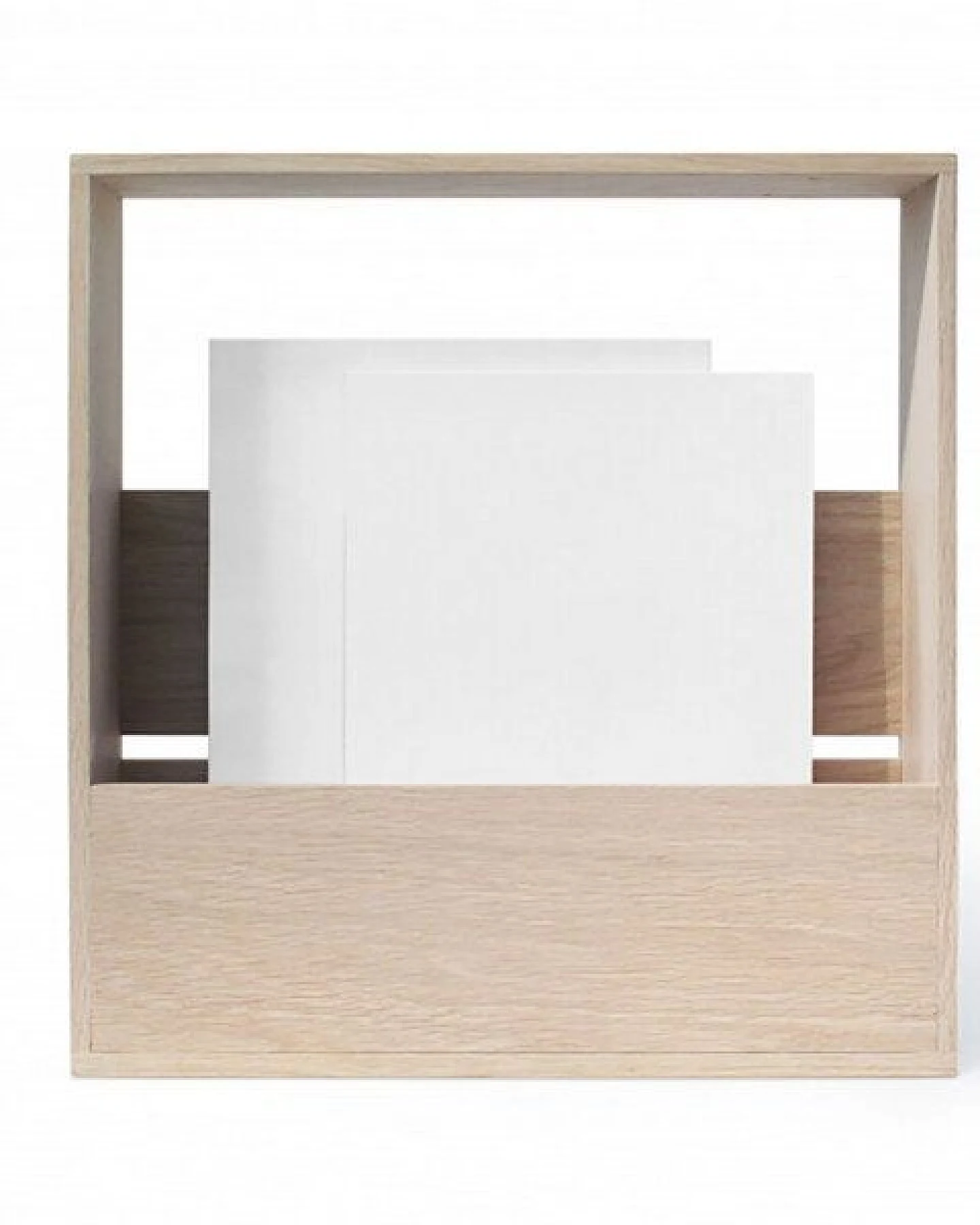 Magazin Box (side by side) – Ansicht 3