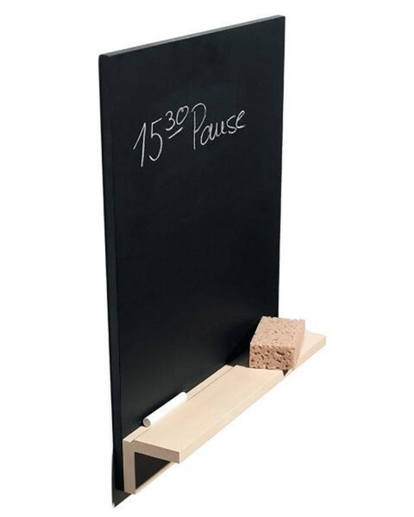 Tafel Nik (side by side) – Ansicht 2