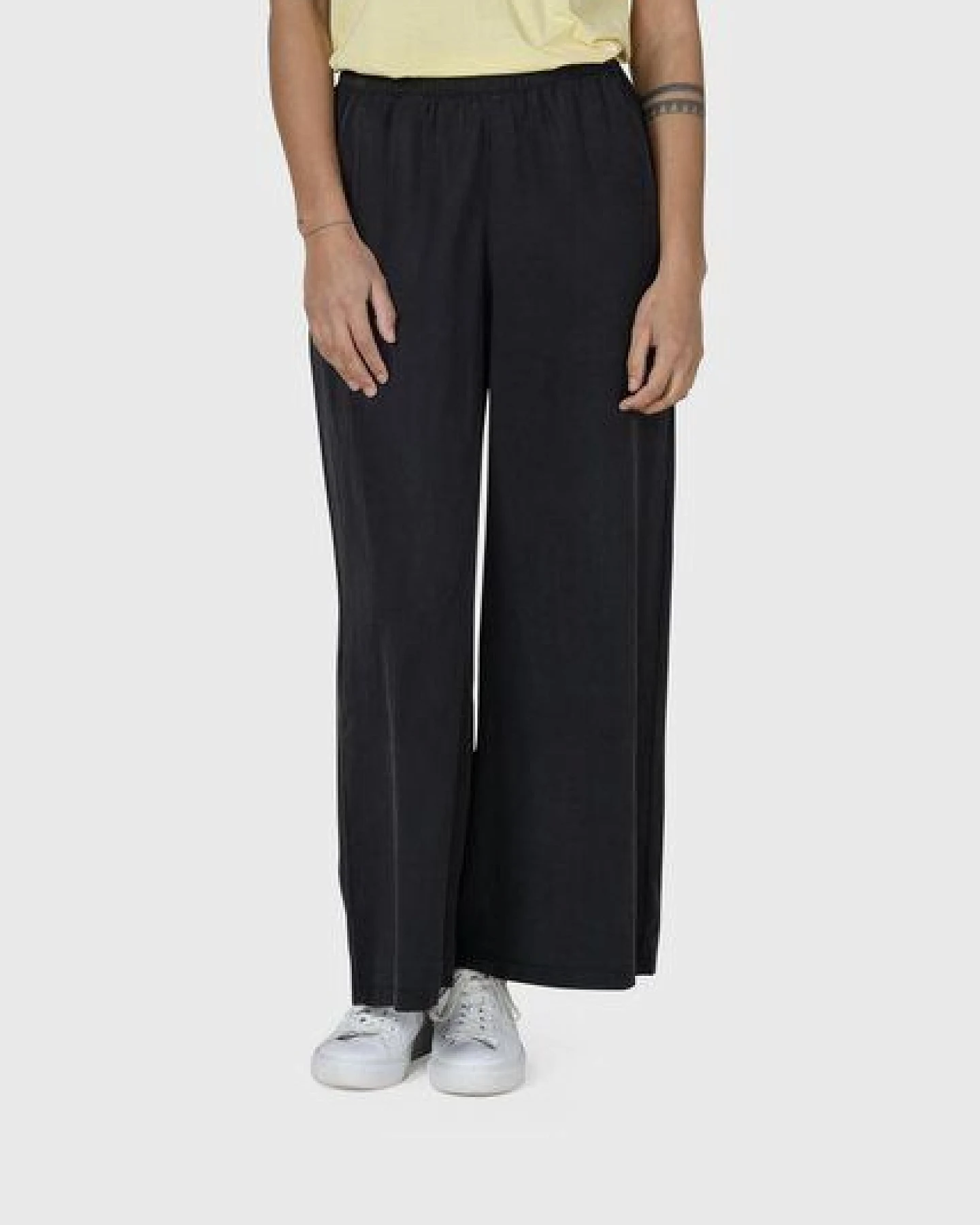 Klitmøller Collective Culotte - Kaja - aus Lyocell – Ansicht 2