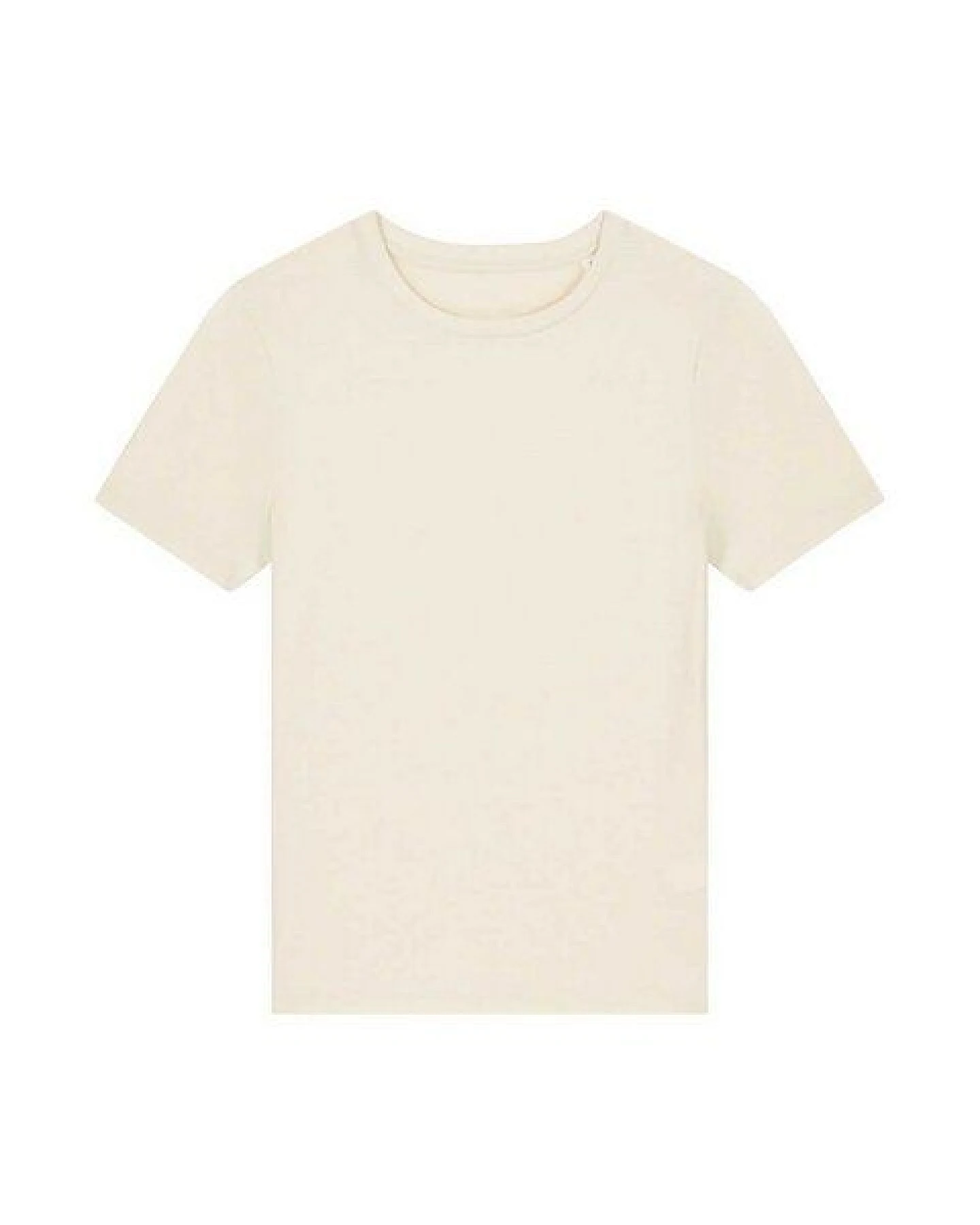 YTWOO Bio Damen T-Shirt, enganliegend aus Bio-Baumwolle – Ansicht 4