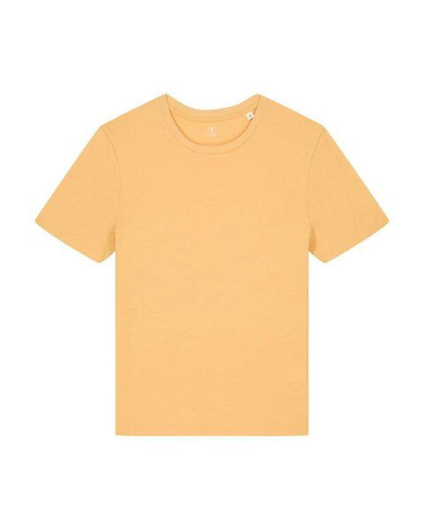 YTWOO Bio Damen T-Shirt, enganliegend aus Bio-Baumwolle – Ansicht 4
