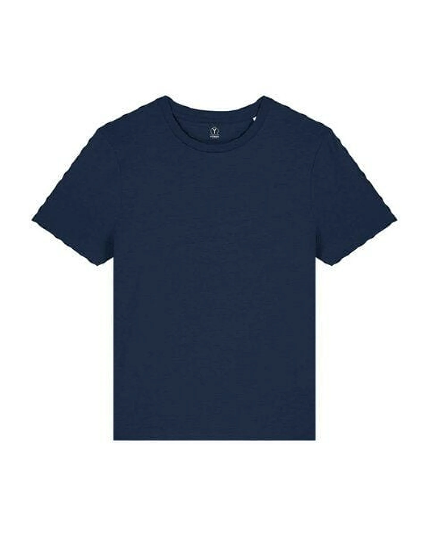 YTWOO Bio Damen T-Shirt, enganliegend aus Bio-Baumwolle – Ansicht 4