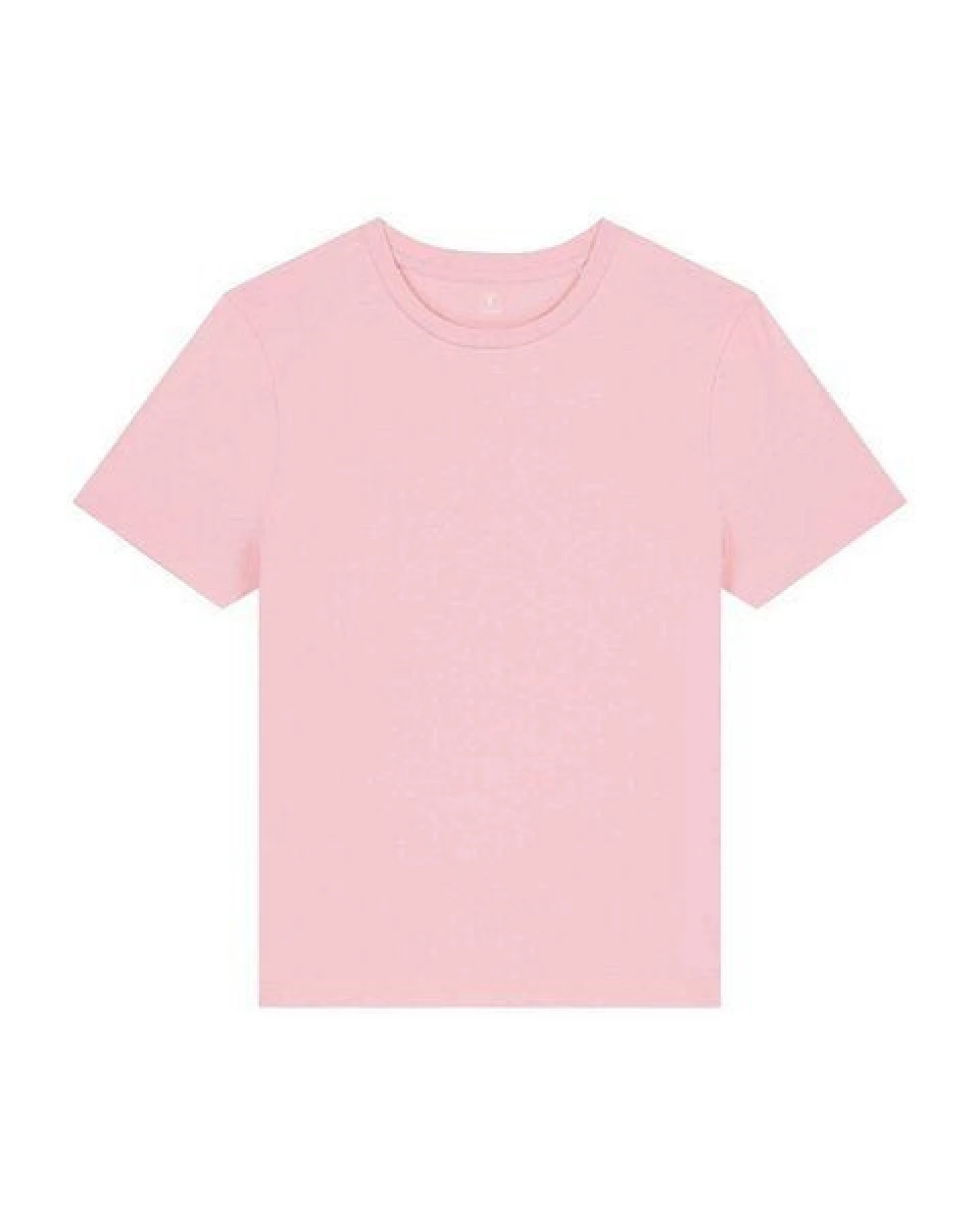 YTWOO Bio Damen T-Shirt, enganliegend aus Bio-Baumwolle – Ansicht 4