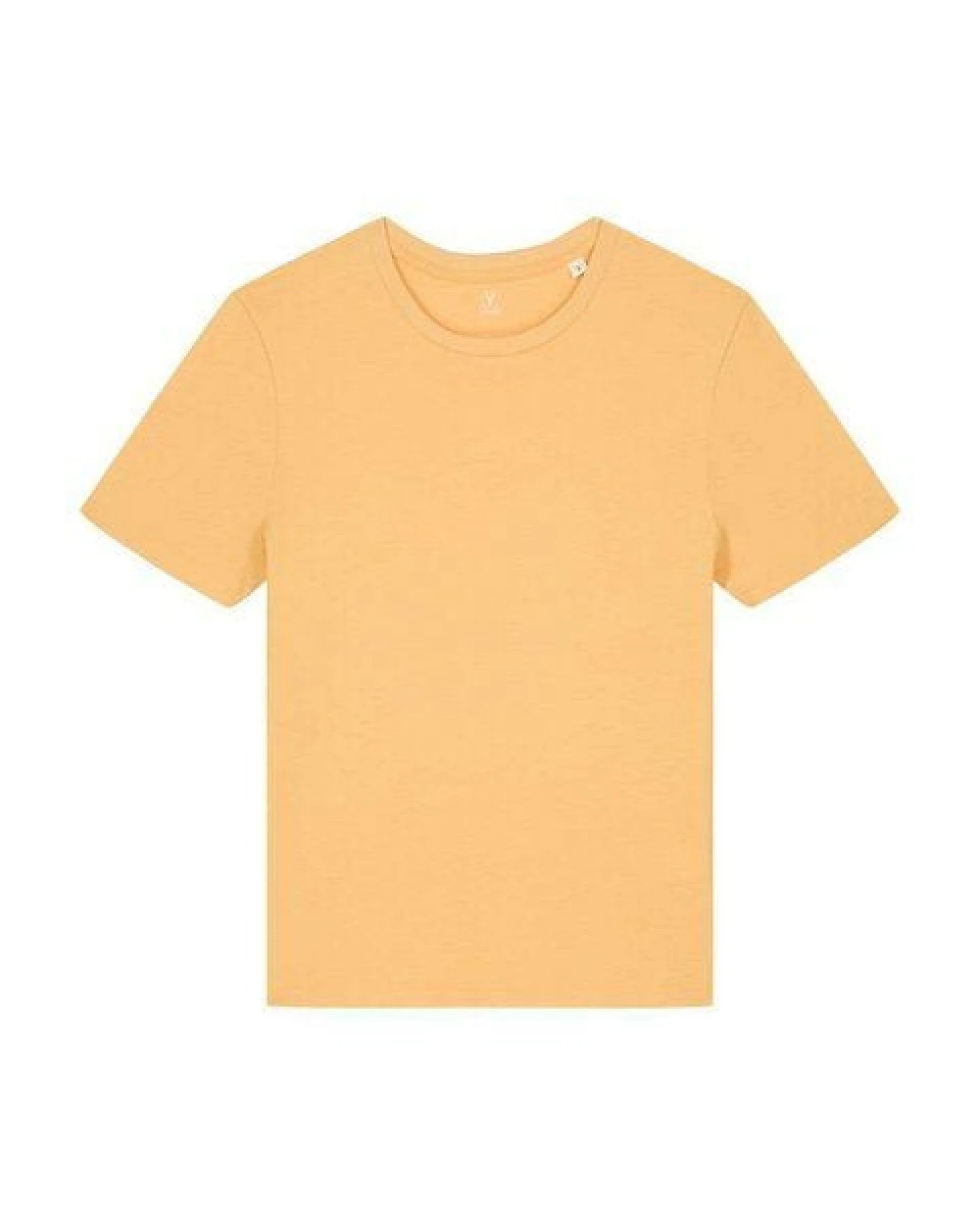 YTWOO Bio Damen T-Shirt, enganliegend aus Bio-Baumwolle – Ansicht 4