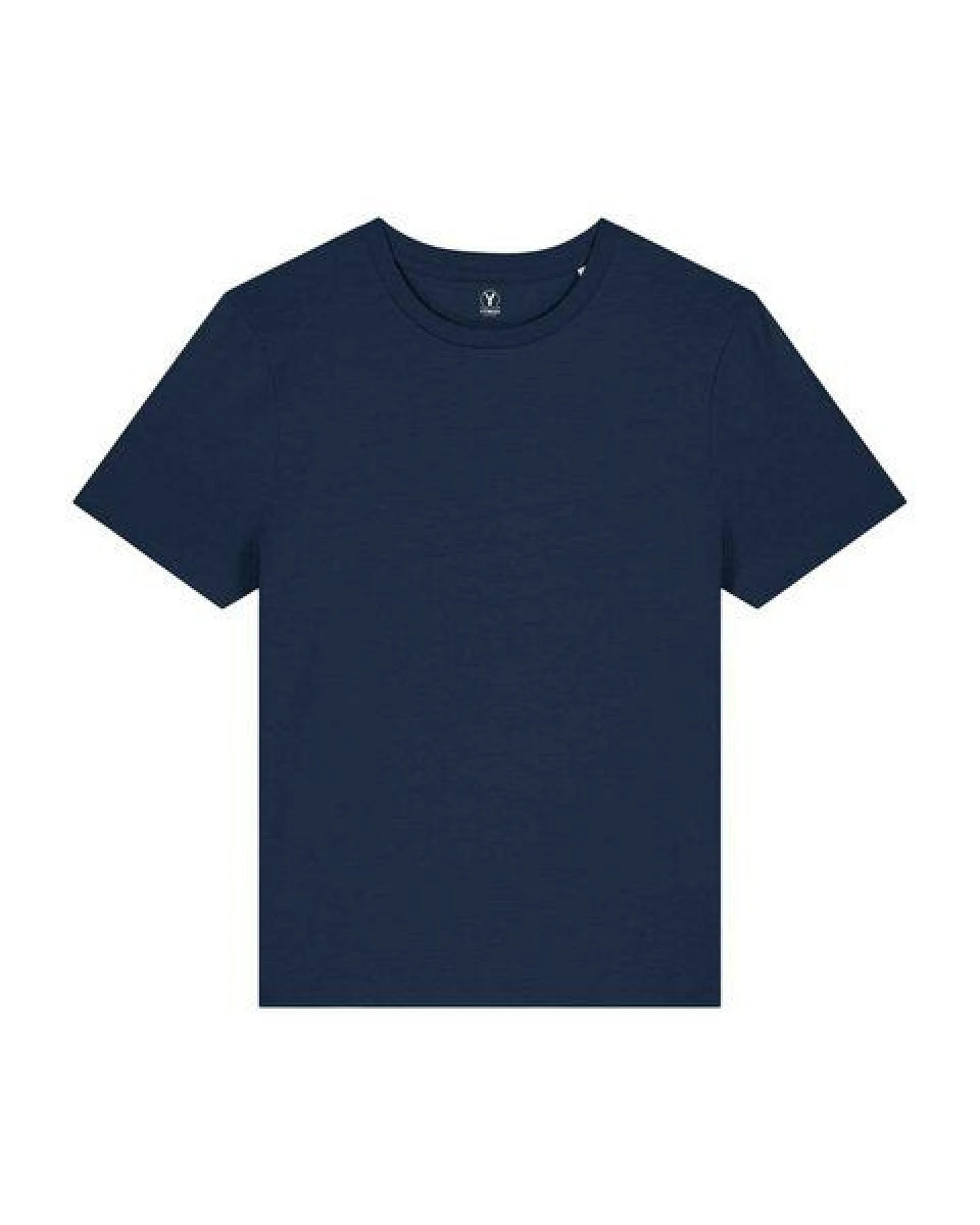 YTWOO Bio Damen T-Shirt, enganliegend aus Bio-Baumwolle – Ansicht 4