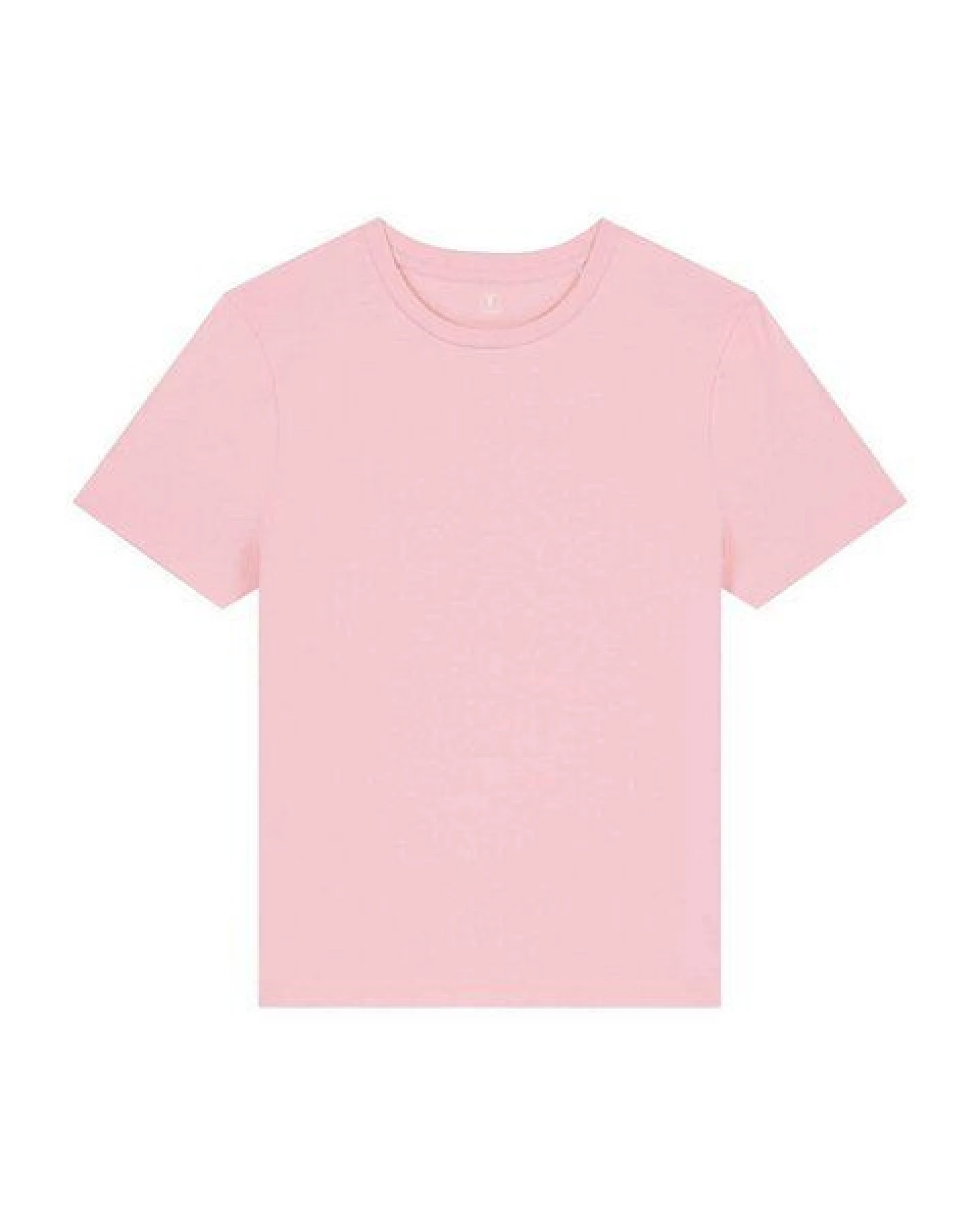 YTWOO Bio Damen T-Shirt, enganliegend aus Bio-Baumwolle – Ansicht 4