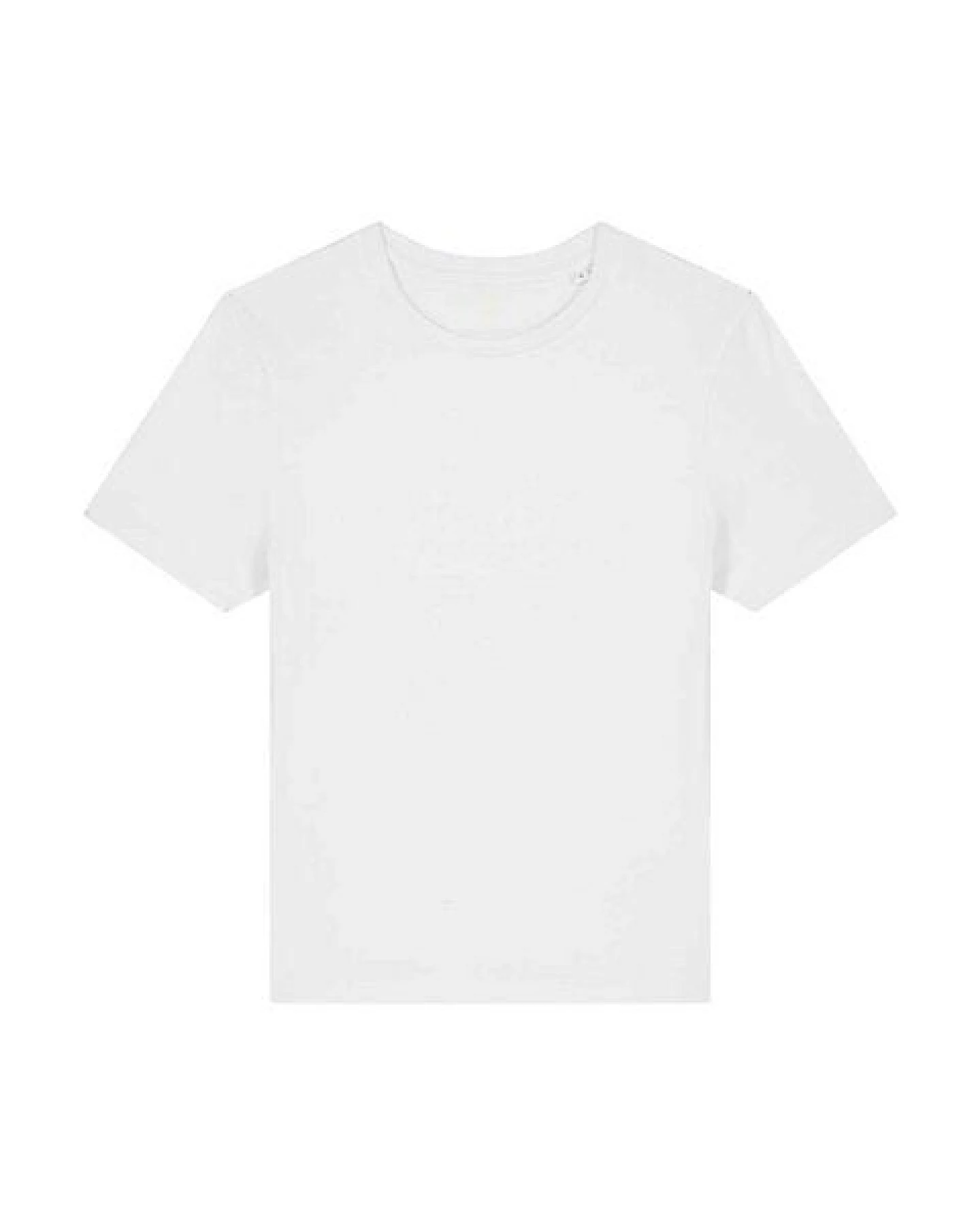 YTWOO Bio Damen T-Shirt, enganliegend aus Bio-Baumwolle – Ansicht 4