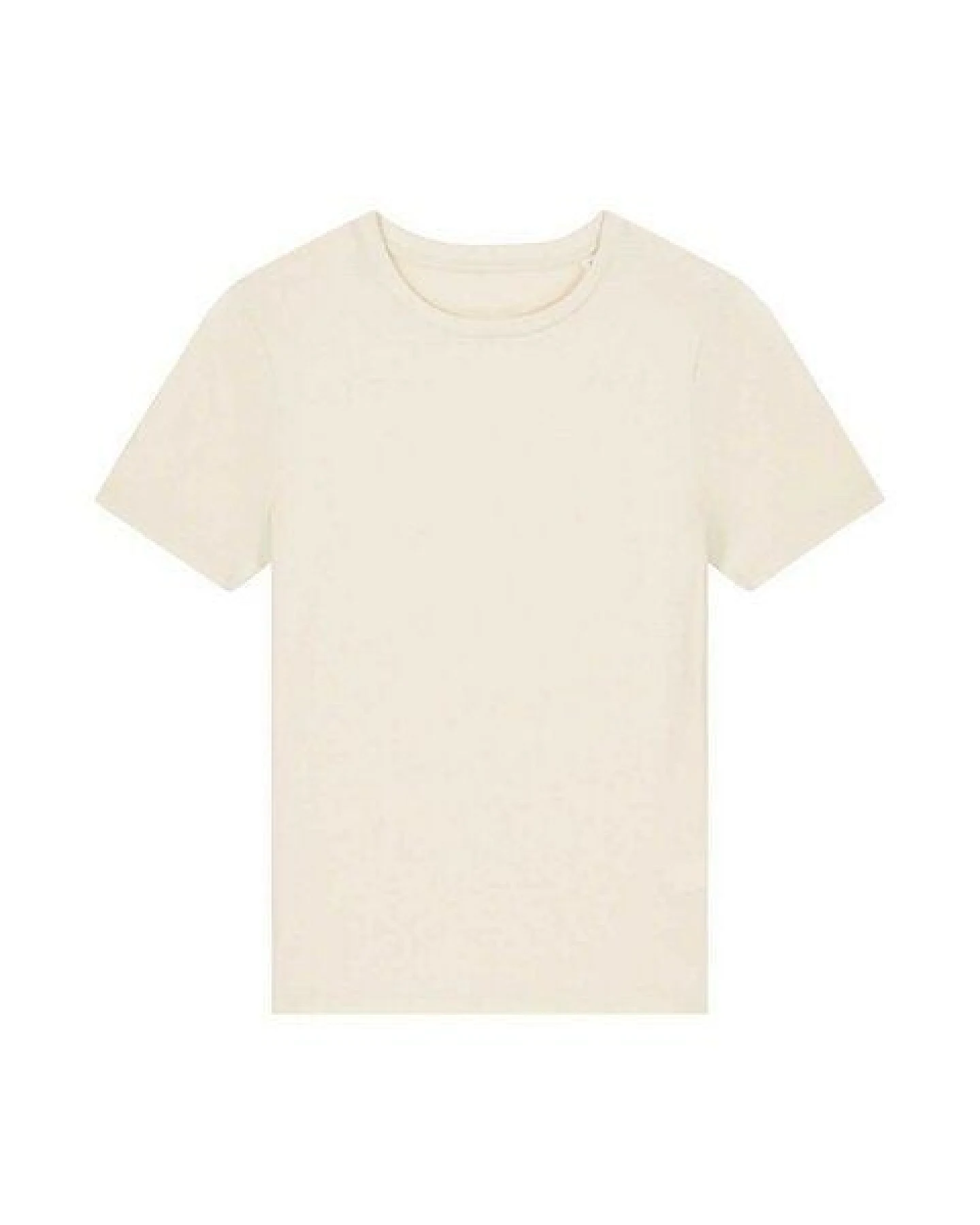 YTWOO Bio Damen T-Shirt, enganliegend aus Bio-Baumwolle – Ansicht 4
