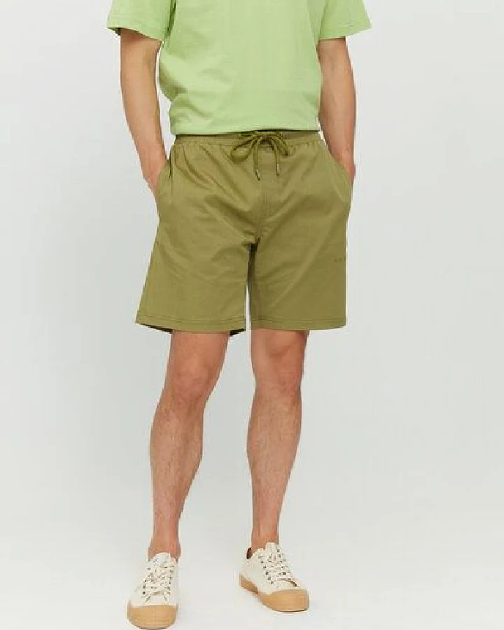 Mazine Kurze Hose - Chester Shorts - aus Biobaumwolle