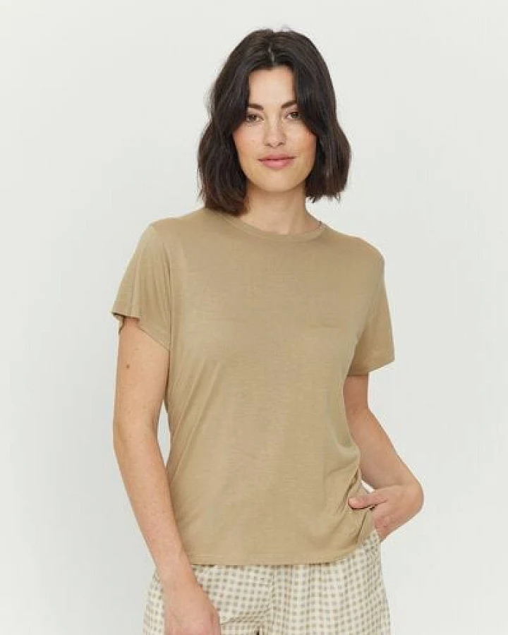 Mazine T-Shirt - Leona T - aus EcoVero