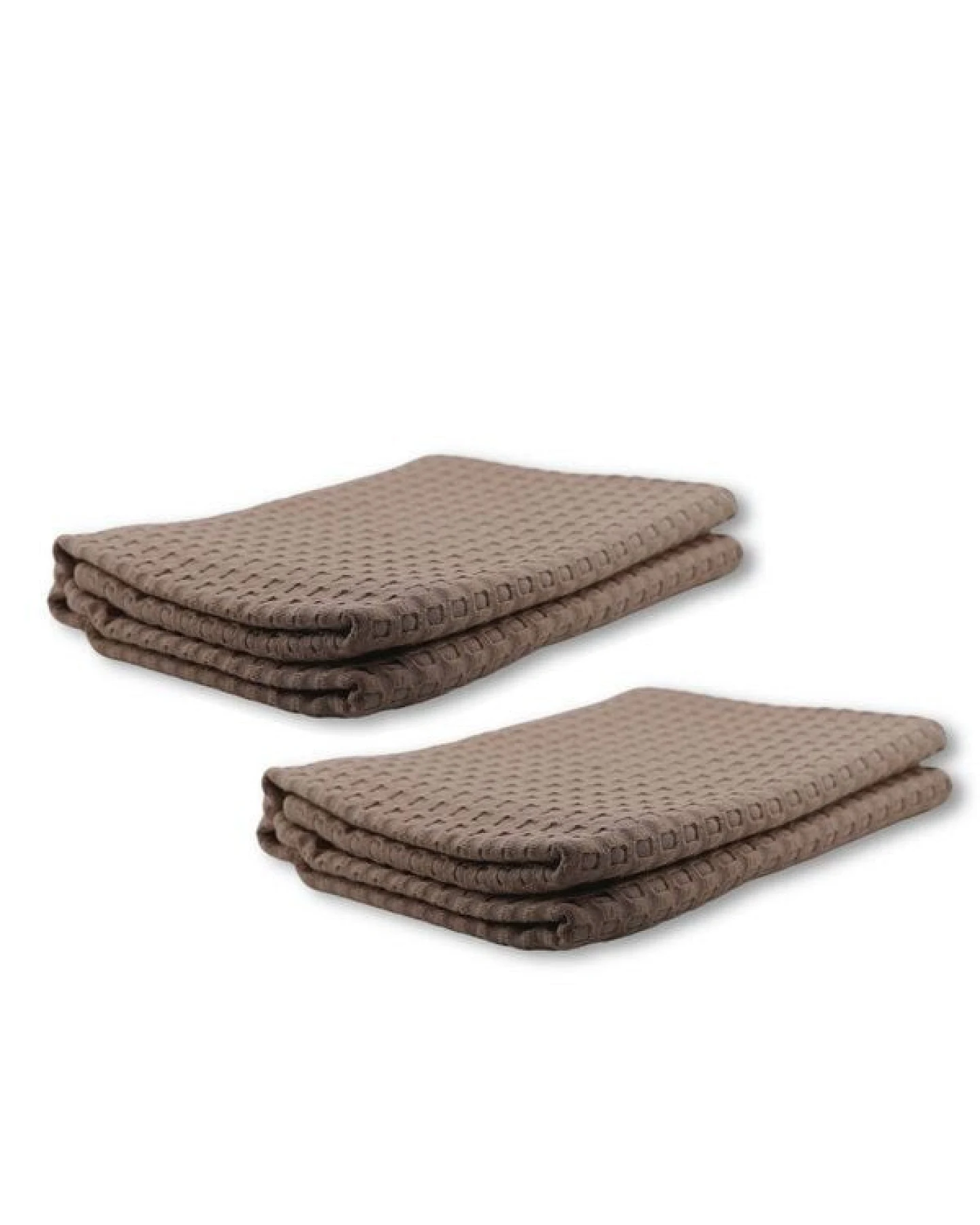 AGA.PIE Handtuch-Set, Lyocell aus Bambuscellulose mit Bio-Baumwolle - 2 Stk. – Ansicht 4