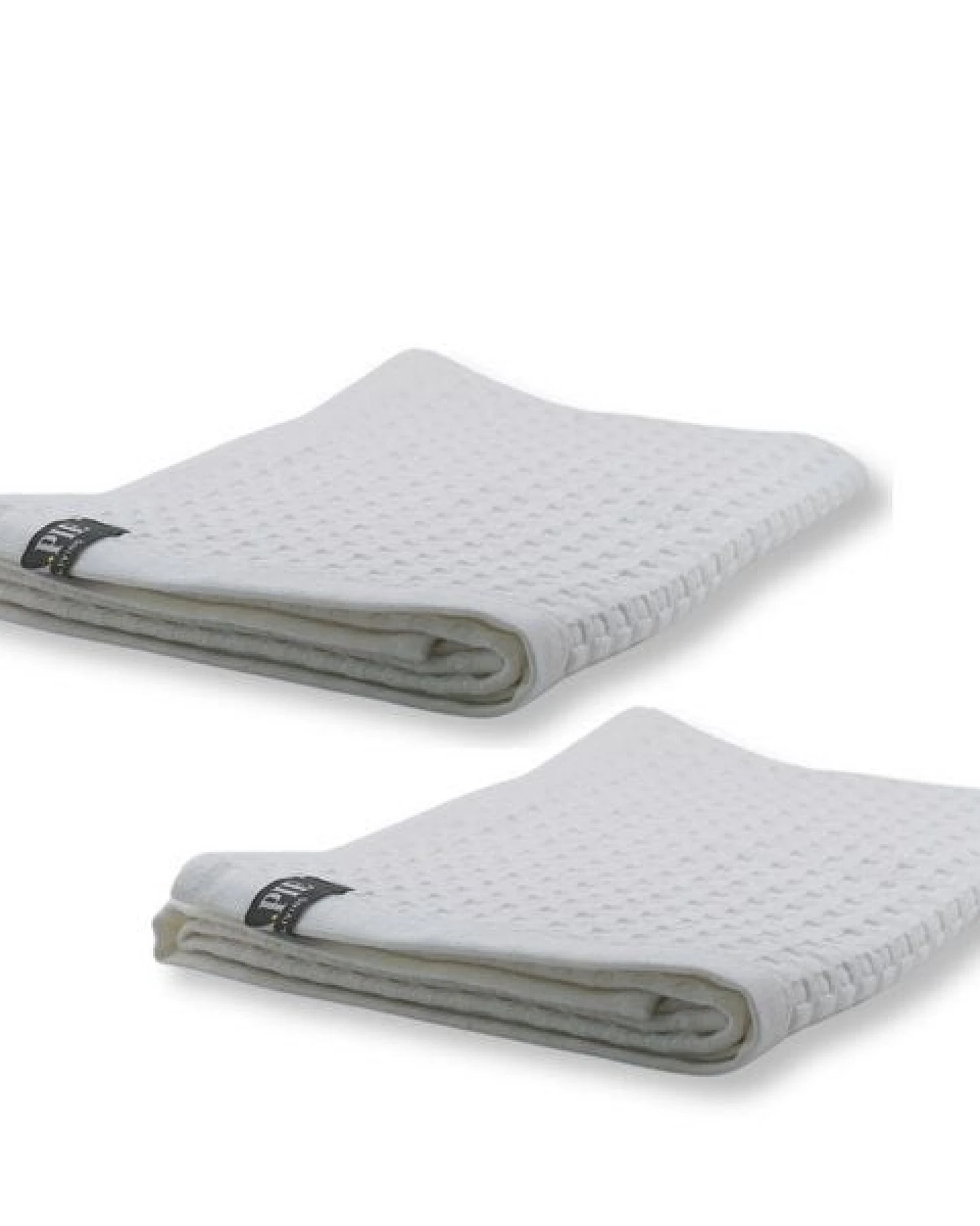 AGA.PIE Handtuch-Set, Lyocell aus Bambuscellulose mit Bio-Baumwolle - 2 Stk. – Ansicht 4