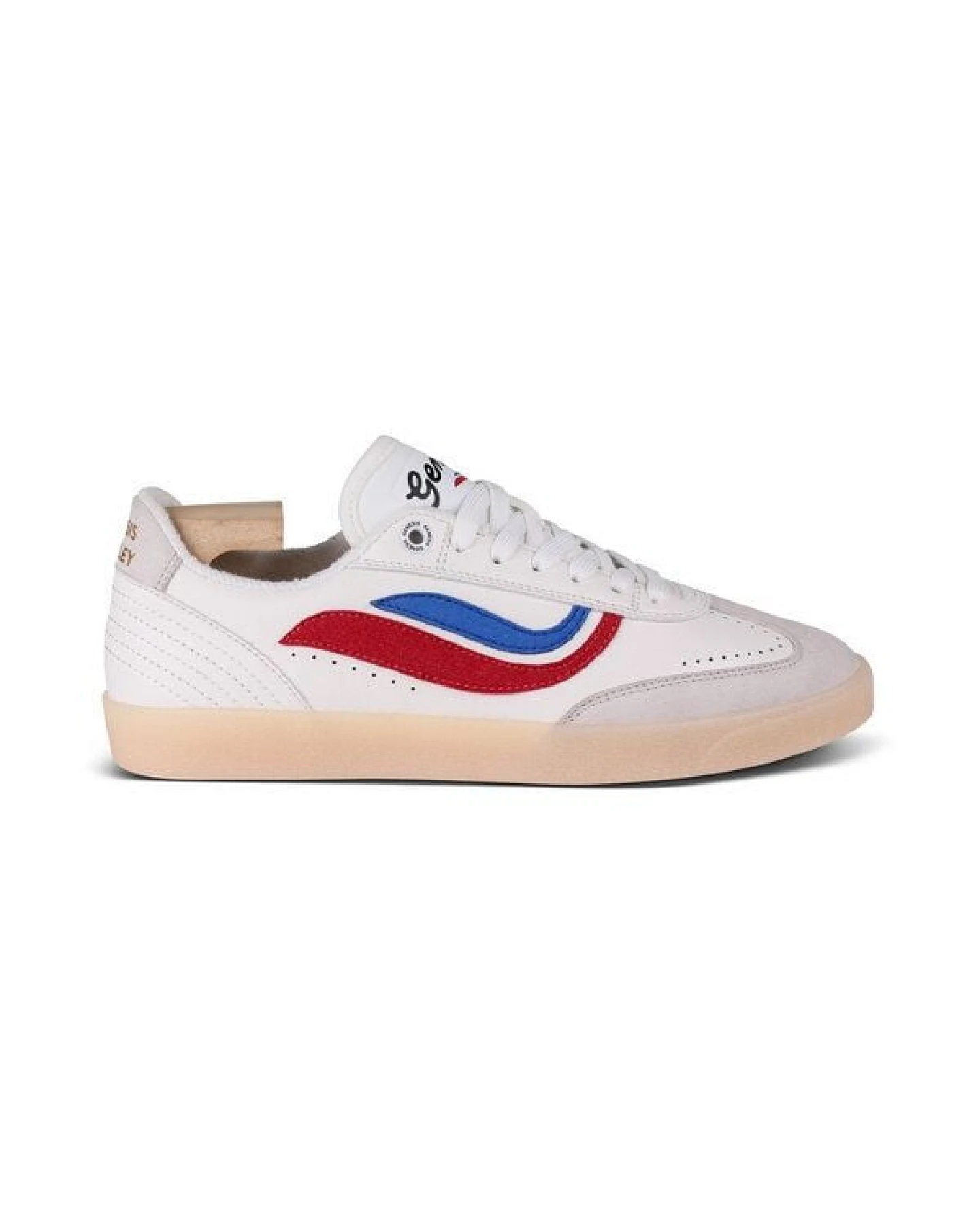 Genesis Footwear G-Volley Sugar Corn – Ansicht 3