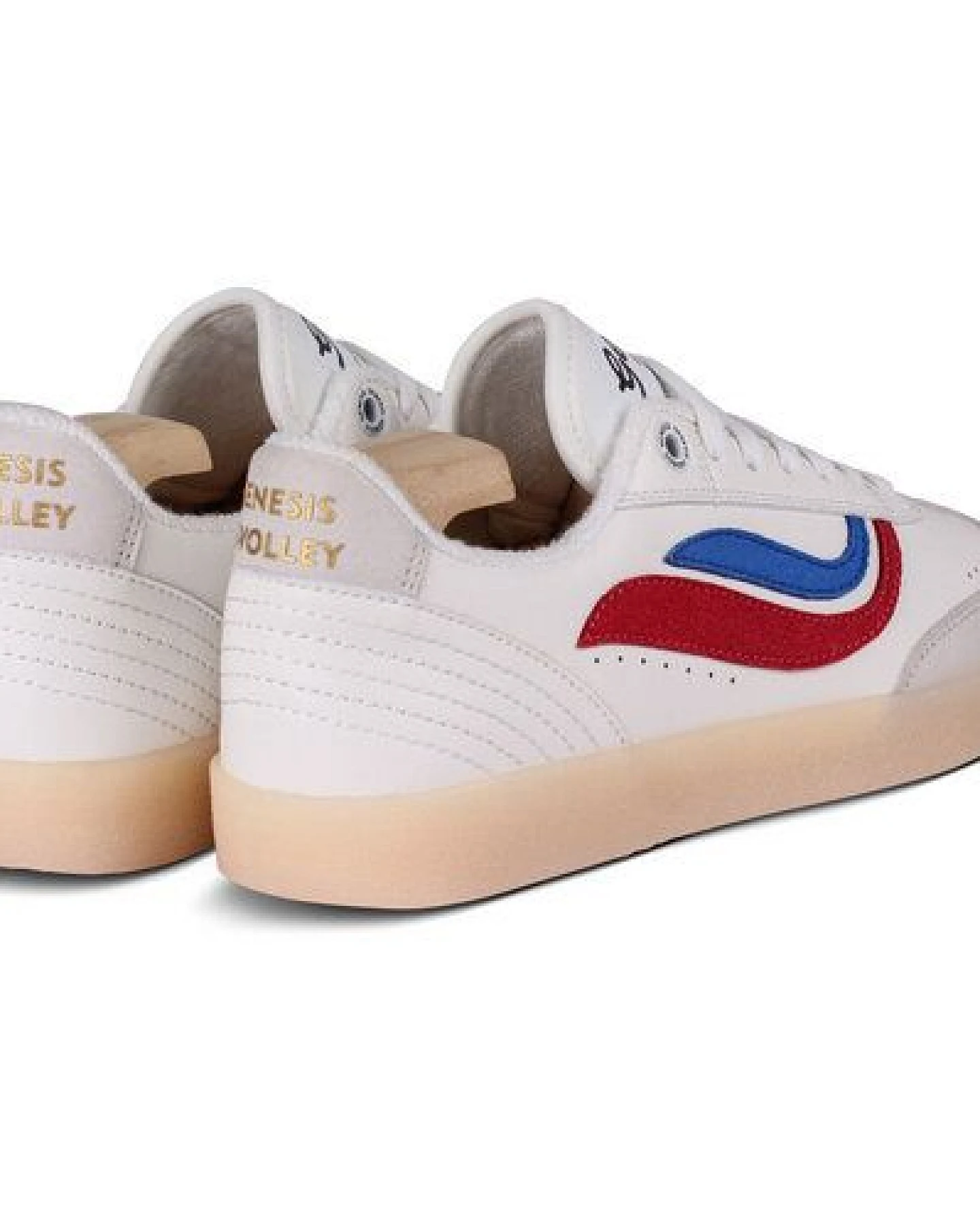 Genesis Footwear G-Volley Sugar Corn – Ansicht 2