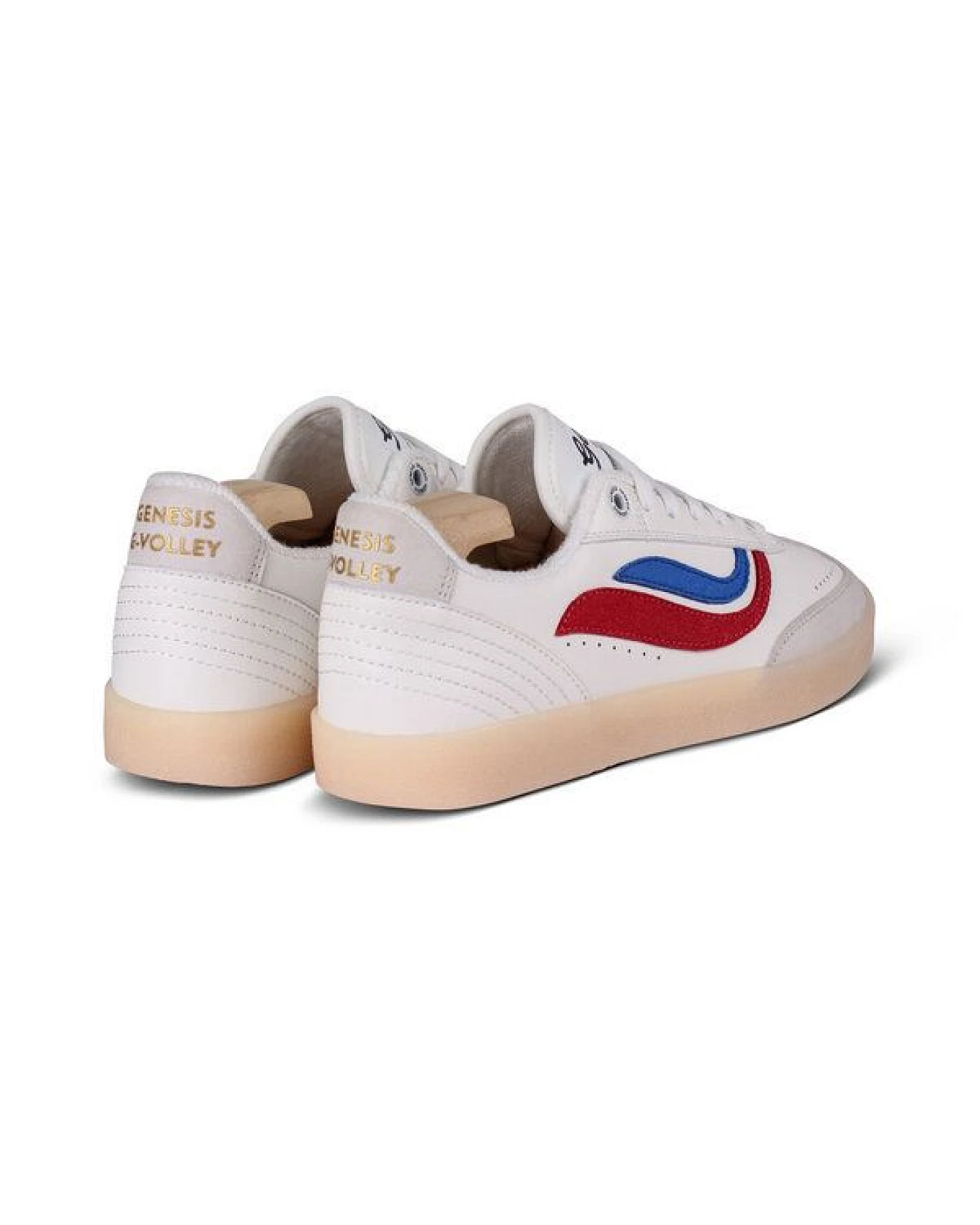 Genesis Footwear G-Volley Sugar Corn – Ansicht 2