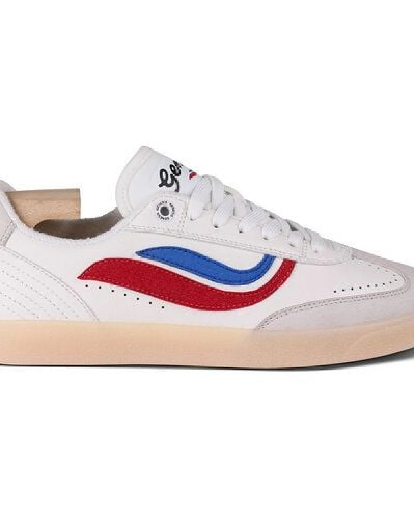 Genesis Footwear G-Volley Sugar Corn – Ansicht 3