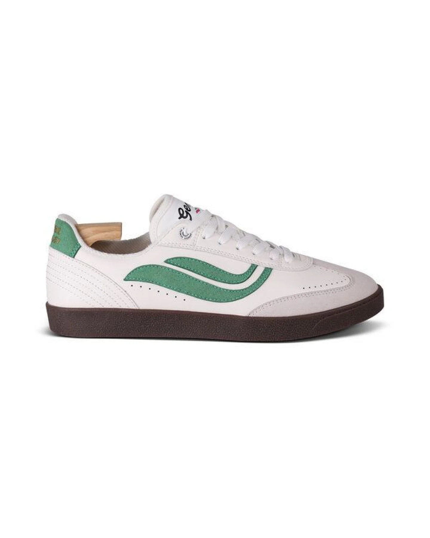 Genesis Footwear G-Volley Sugar Corn – Ansicht 2