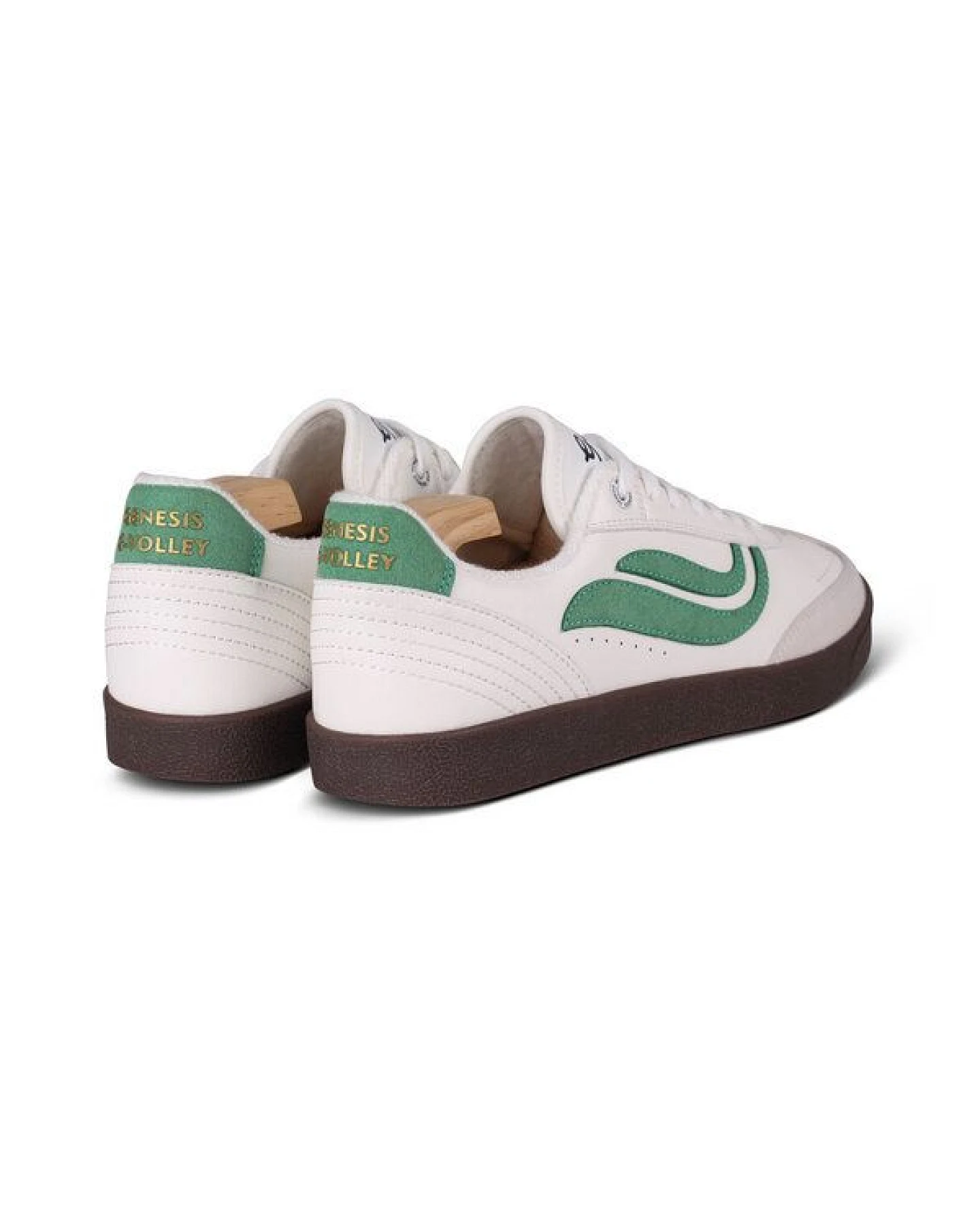 Genesis Footwear G-Volley Sugar Corn – Ansicht 3